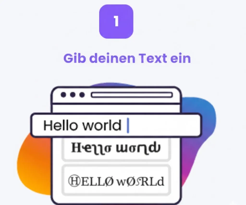 Facebook Schrift 2 Facebook Schrift Kopieren